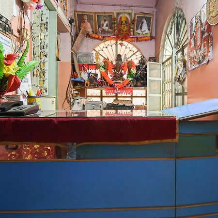 Hotel O Maa Laxmi Lodge Bānkura Εξωτερικό φωτογραφία
