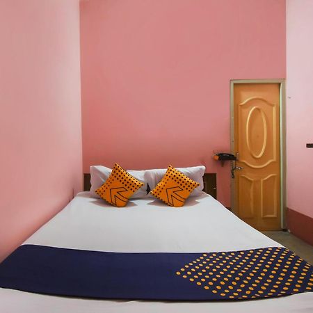Hotel O Maa Laxmi Lodge Bānkura Εξωτερικό φωτογραφία
