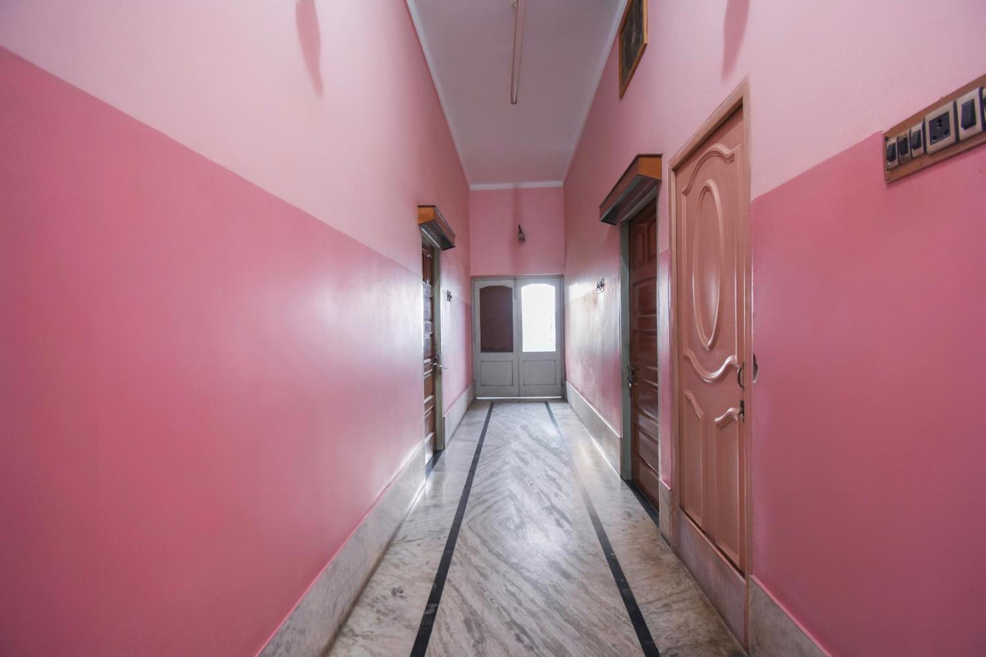 Hotel O Maa Laxmi Lodge Bānkura Εξωτερικό φωτογραφία
