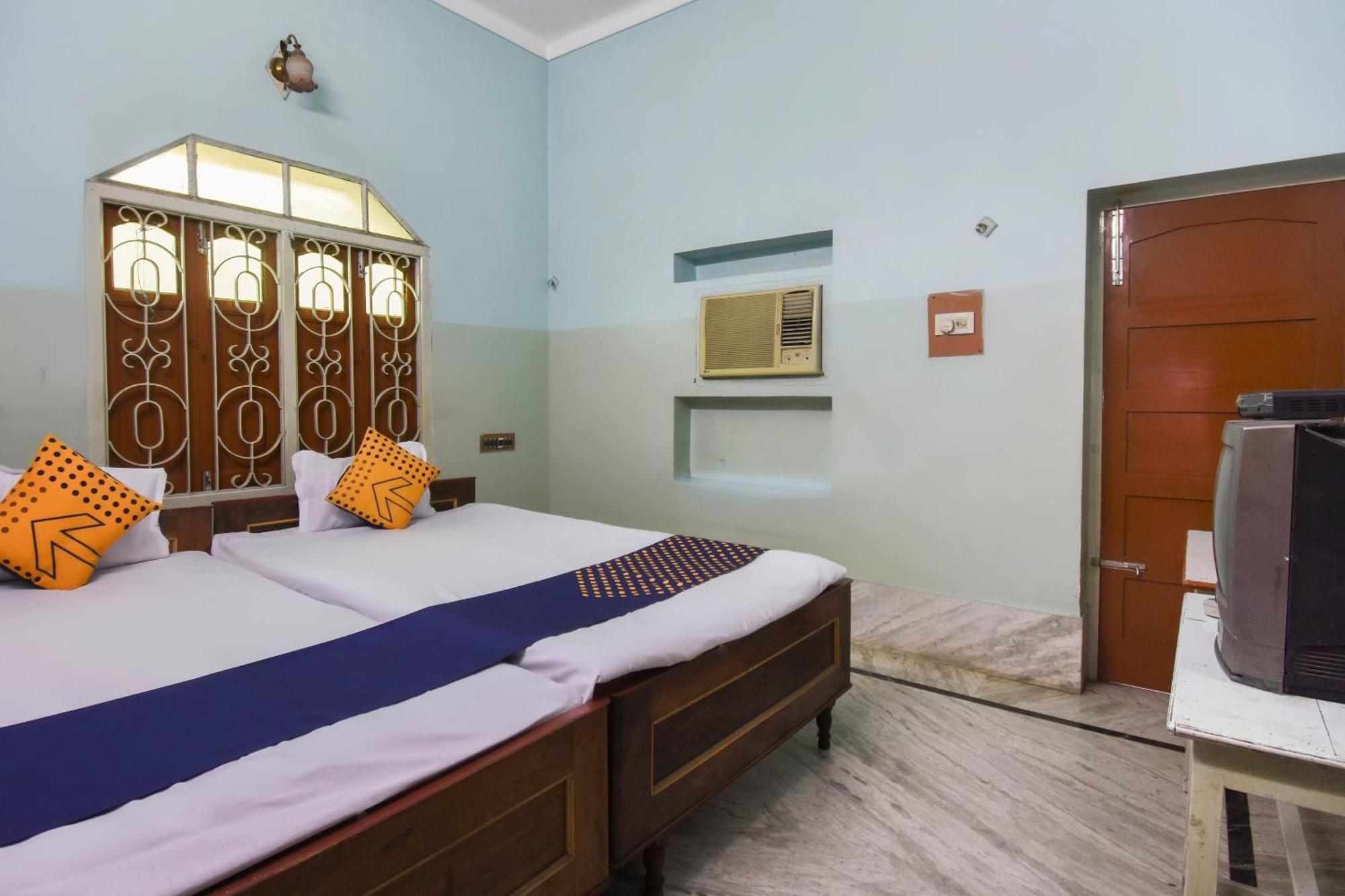 Hotel O Maa Laxmi Lodge Bānkura Εξωτερικό φωτογραφία