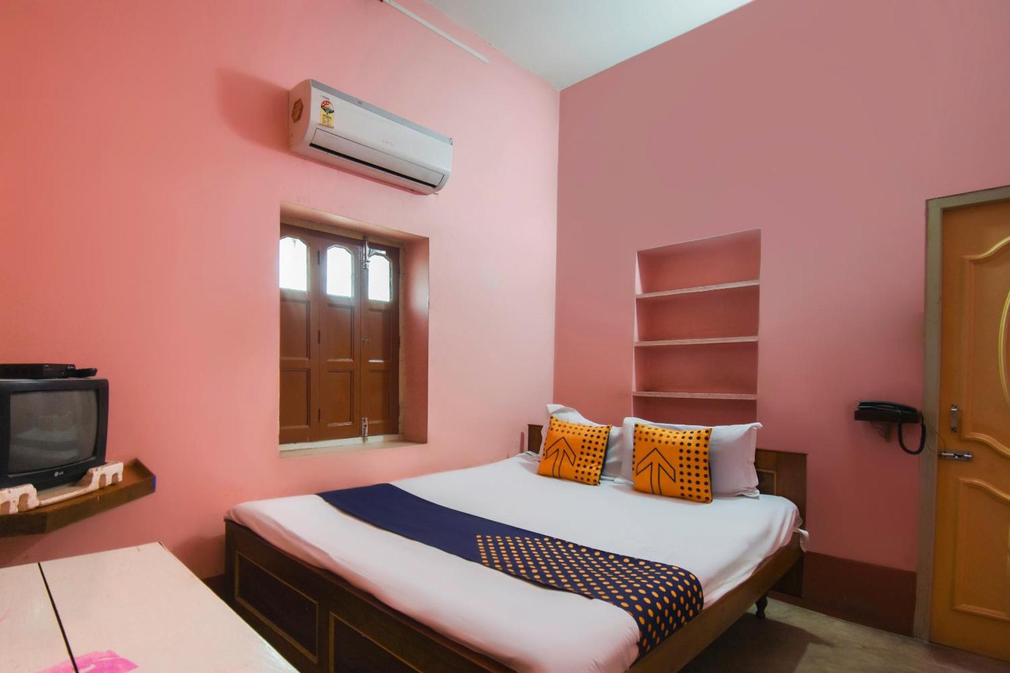 Hotel O Maa Laxmi Lodge Bānkura Εξωτερικό φωτογραφία