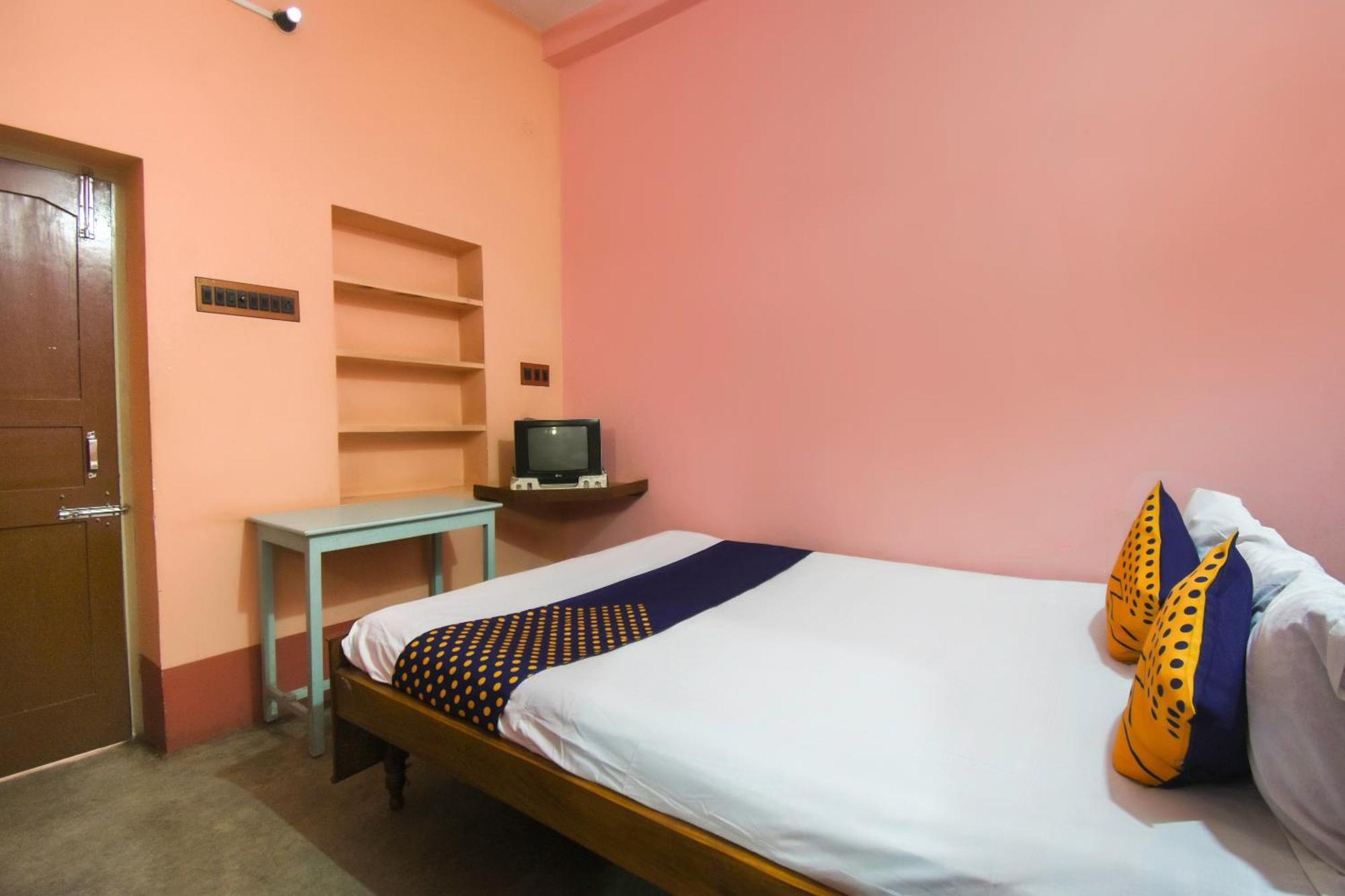 Hotel O Maa Laxmi Lodge Bānkura Εξωτερικό φωτογραφία