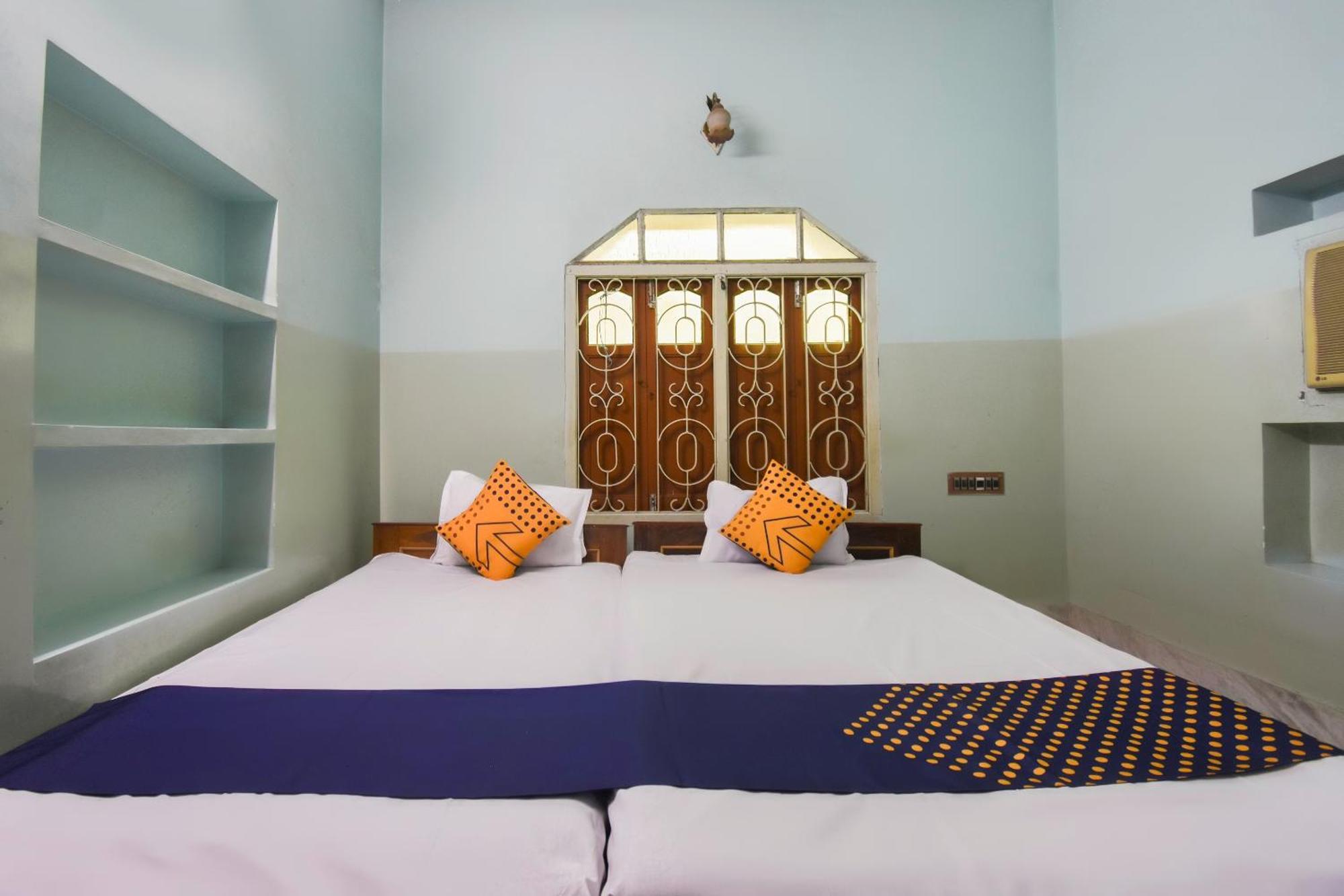 Hotel O Maa Laxmi Lodge Bānkura Εξωτερικό φωτογραφία