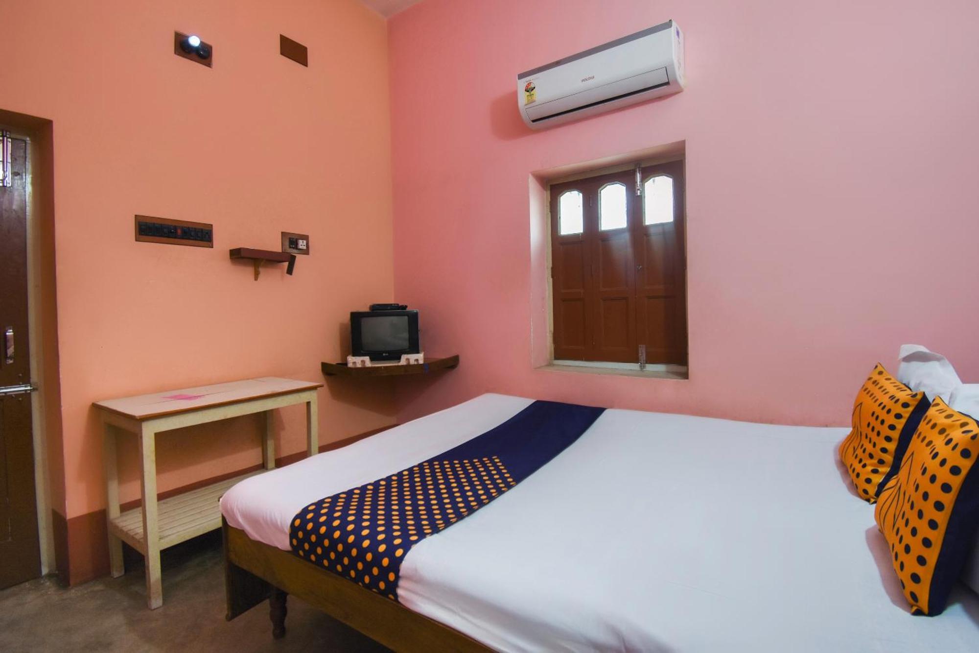 Hotel O Maa Laxmi Lodge Bānkura Εξωτερικό φωτογραφία