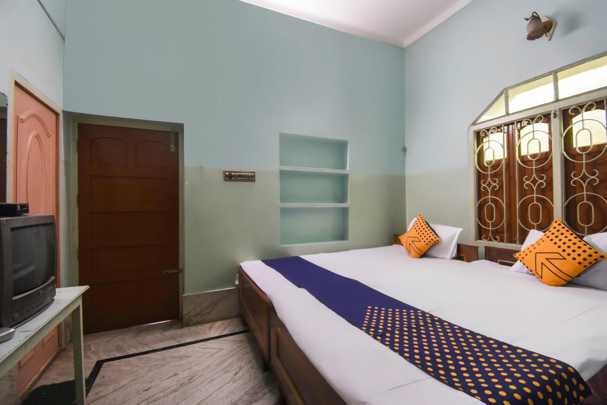Hotel O Maa Laxmi Lodge Bānkura Εξωτερικό φωτογραφία