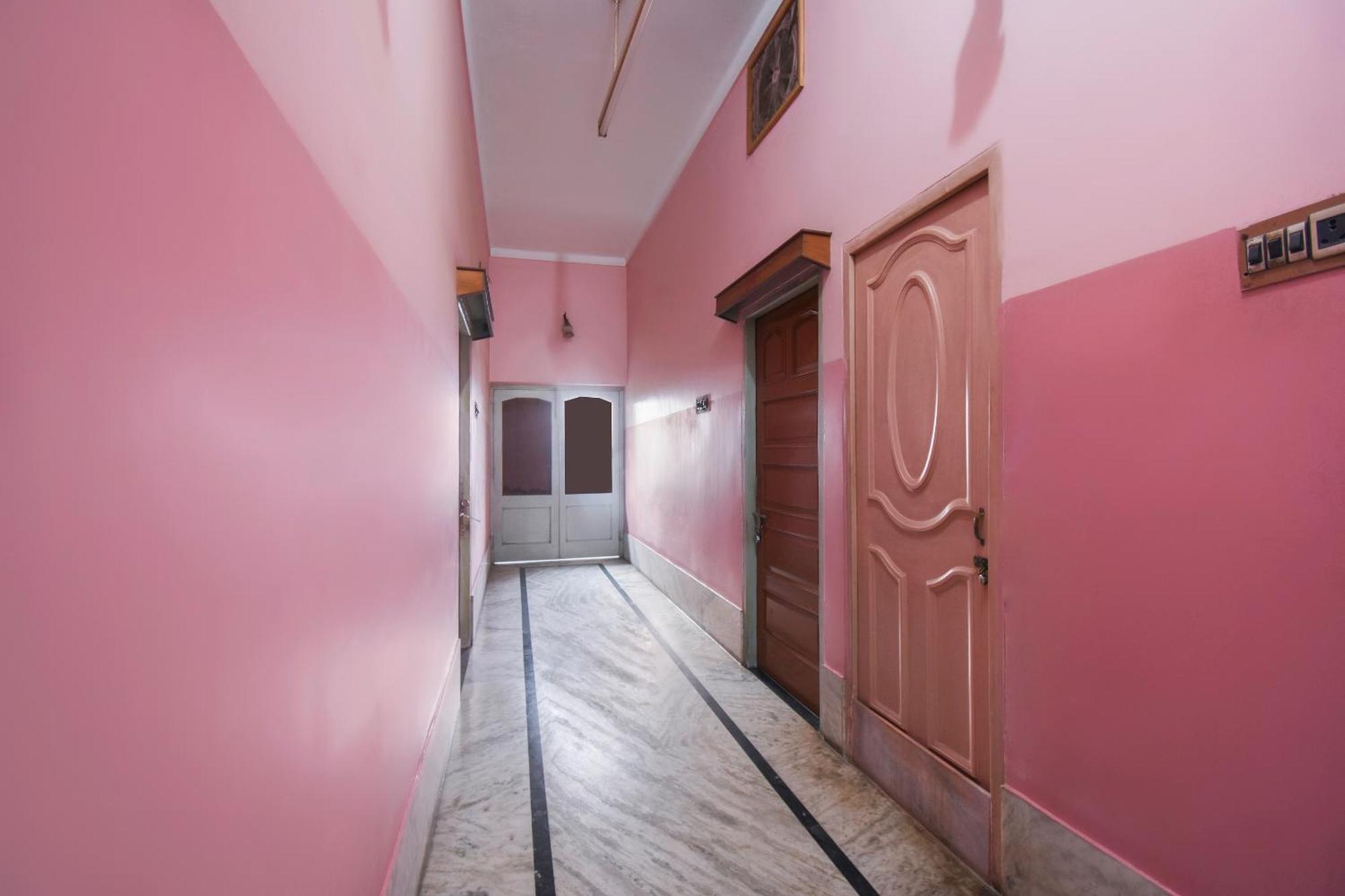 Hotel O Maa Laxmi Lodge Bānkura Εξωτερικό φωτογραφία