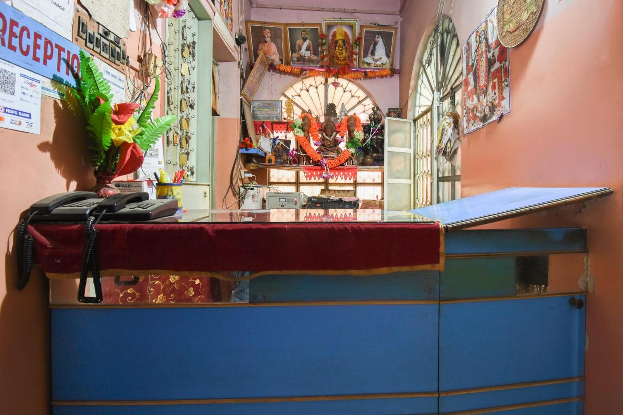 Hotel O Maa Laxmi Lodge Bānkura Εξωτερικό φωτογραφία